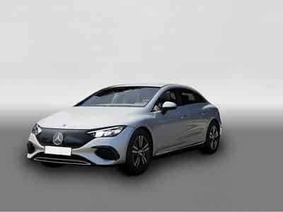 Mercedes EQ (2024) - Photo 1