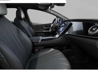 Mercedes EQ (2024) - Photo 6