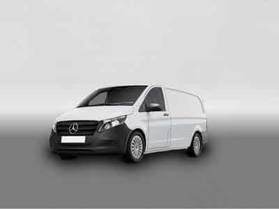 Mercedes Vito (2026) - Foto 1