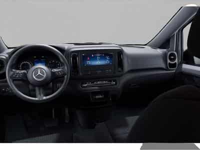 Mercedes Vito (2026) - Foto 2
