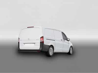 Mercedes Vito (2026) - Foto 3