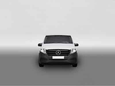 Mercedes Vito (2026) - Foto 6