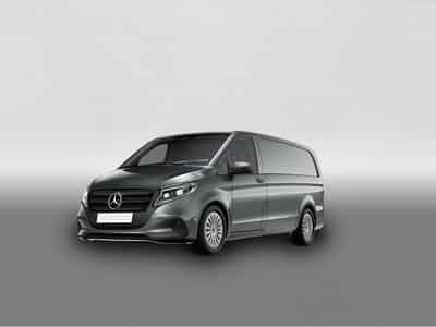Mercedes Vito (2026) - Photo 1