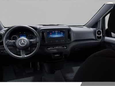 Mercedes Vito (2026) - Foto 2