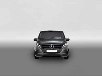 Mercedes Vito (2026) - Foto 5