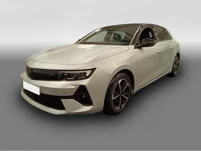 Opel Astra (2025) - Photo 1