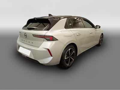 Opel Astra (2025) - Photo 3