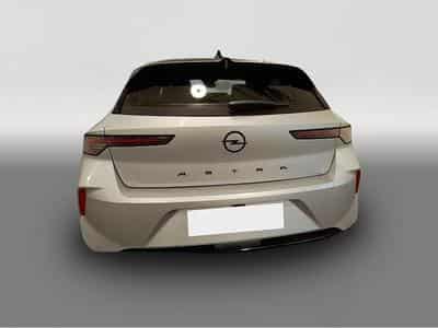 Opel Astra (2025) - Photo 4