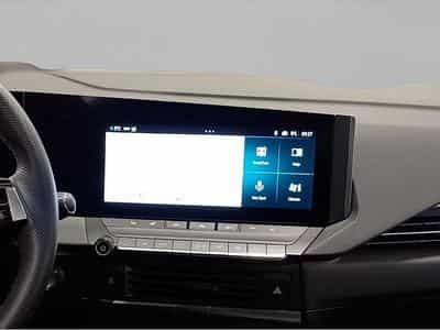 Opel Astra (2025) - Photo 6