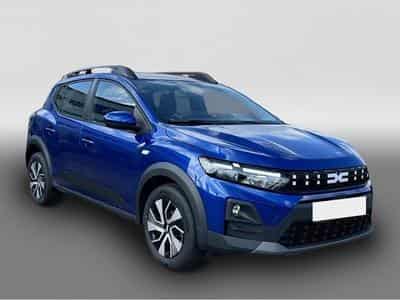 Dacia Sandero (2026) - Photo 1