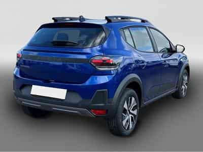 Dacia Sandero (2026) - Photo 3