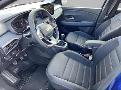 Dacia Sandero (2026) - Photo 4