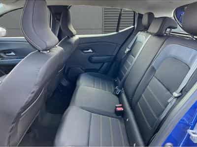 Dacia Sandero (2026) - Photo 6