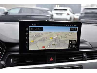 Audi A4 (2024) - Photo 10