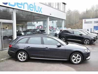 Audi A4 (2024) - Photo 3