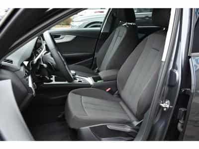 Audi A4 (2024) - Photo 6