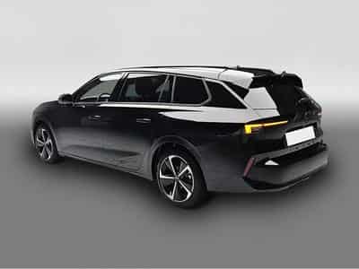 Opel Astra (2026) - Photo 3