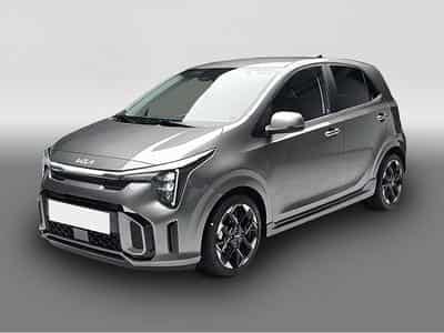 Kia Picanto (2026) - Photo 1