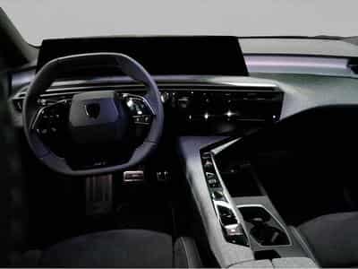 Peugeot 3008 (2025) - Photo 5