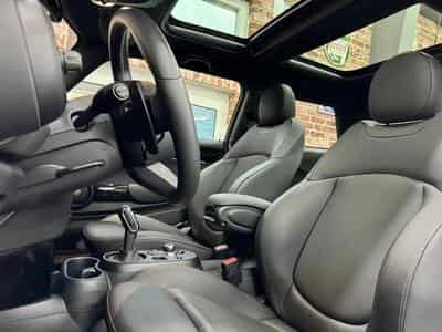 Mini Cooper (2024) - Photo 5