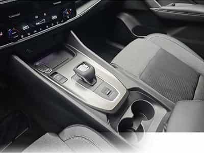 Nissan Qashqai (2026) - Photo 11