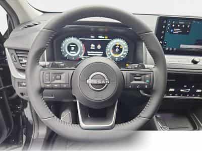 Nissan Qashqai (2026) - Photo 12