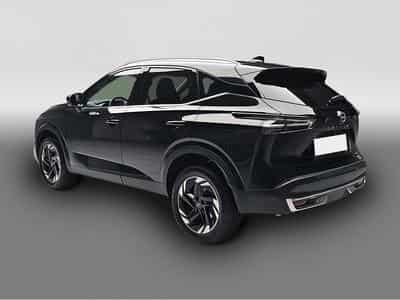 Nissan Qashqai (2026) - Photo 3