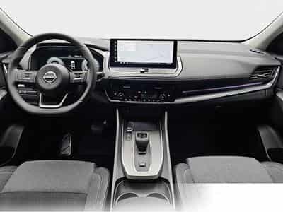 Nissan Qashqai (2026) - Photo 6