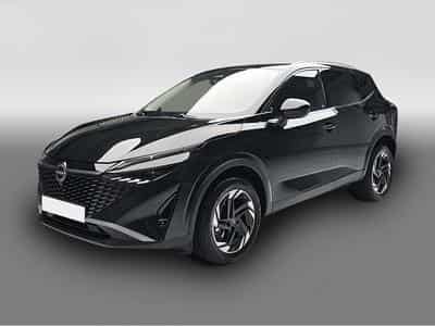 Nissan Qashqai (2026) - Photo 1