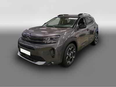 Citroën C5 Aircross (2025) - Photo 1
