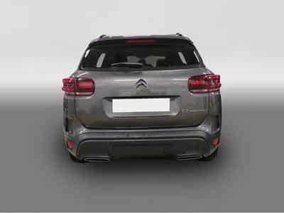 Citroën C5 Aircross (2025) - Photo 4