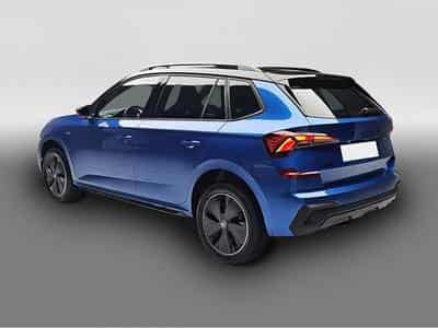 Skoda Kamiq (2026) - Photo 3