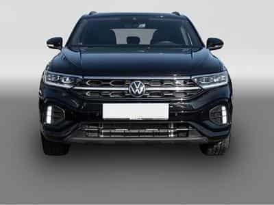 VW T-Roc (2025) - Photo 2