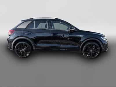 VW T-Roc (2025) - Photo 4