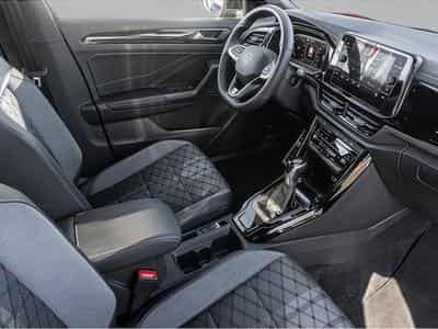 VW T-Roc (2025) - Photo 6