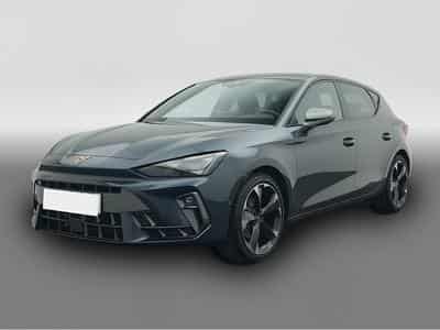 Cupra Leon (2026) - Photo 1