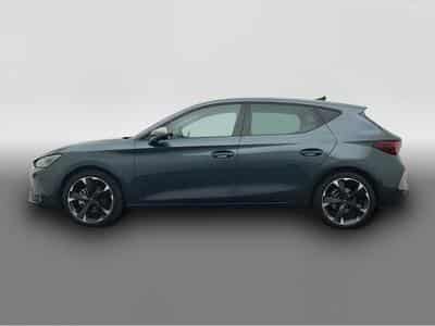 Cupra Leon (2026) - Photo 2