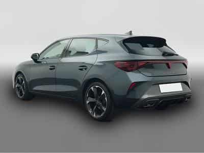 Cupra Leon (2026) - Photo 3