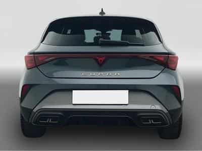 Cupra Leon (2026) - Photo 4
