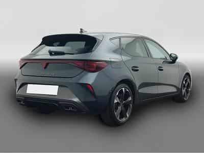 Cupra Leon (2026) - Photo 5