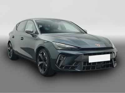 Cupra Leon (2026) - Photo 7