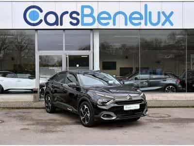 Citroën C4 (2024) - Photo 1