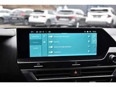 Citroën C4 (2024) - Photo 15