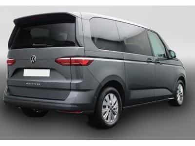 VW Multivan (2025) - Photo 2