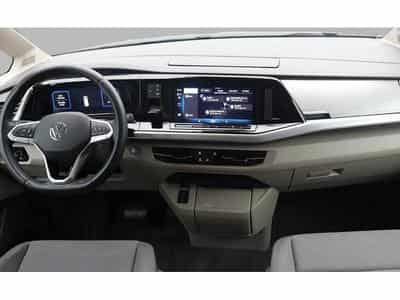 VW Multivan (2025) - Photo 3