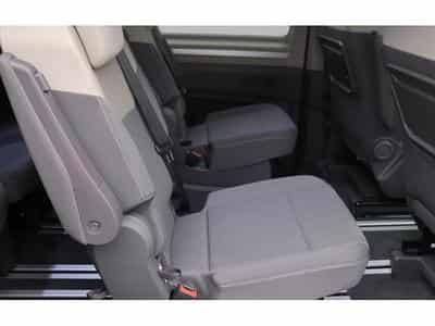 VW Multivan (2025) - Photo 4
