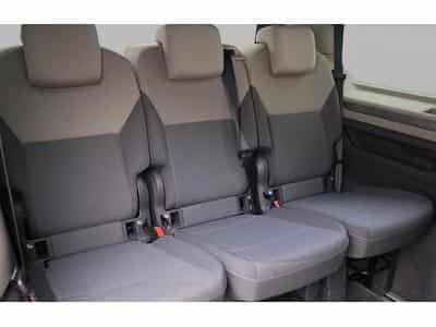 VW Multivan (2025) - Photo 5