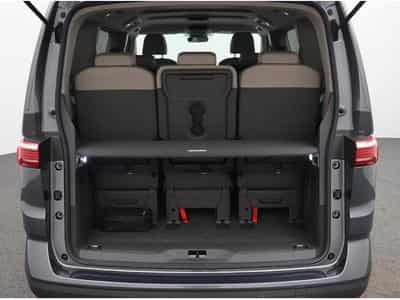 VW Multivan (2025) - Photo 6