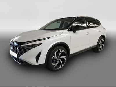 Nissan Qashqai (2026) - Photo 1