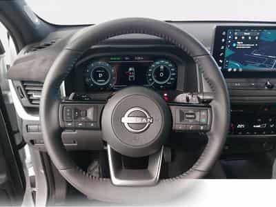 Nissan Qashqai (2026) - Photo 12